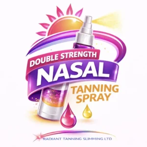 NASAL TANNERS DOUBLE STRENGTH 20MG