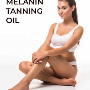 TANNING OIL 500ML
