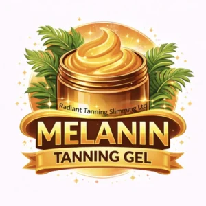 Melanin Tanning Gel
