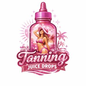 TANNING JUICE DROPS 10MG