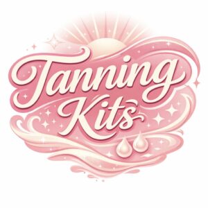 TANNING KIT