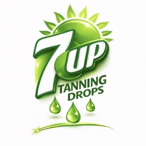 7UP Tanning  Drops 10MG