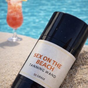 Tanning Wands Sex on the Beach