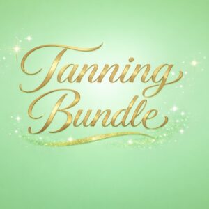 TANNING BUNDLE 1