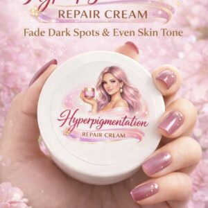 Hyperpigmentation Repair Cream