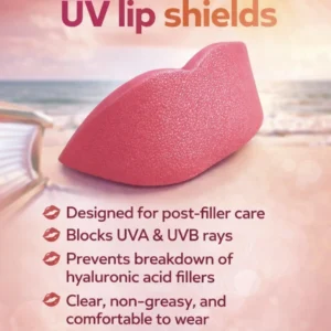 UV Lips Shield Small