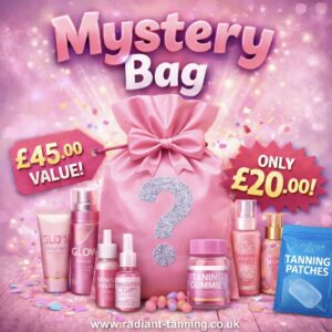 Mystery bag
