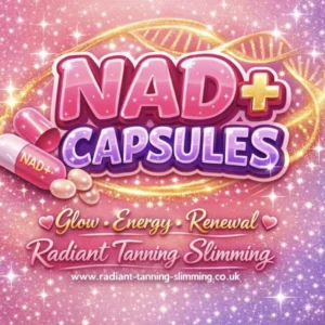 NAD + CAPSULES